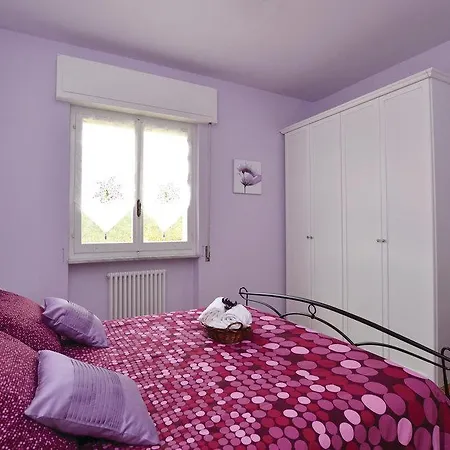 Le Terrazze Holiday home *