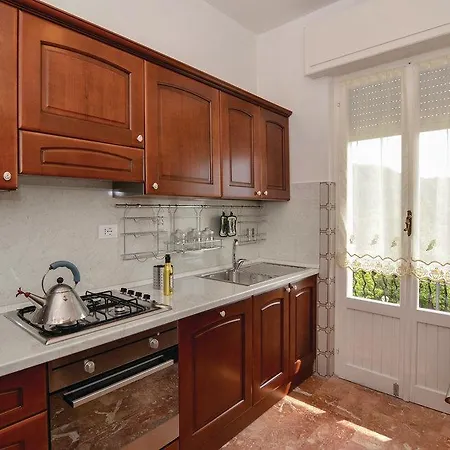 Le Terrazze Holiday home