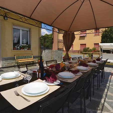 Le Terrazze Holiday home Cavizzano