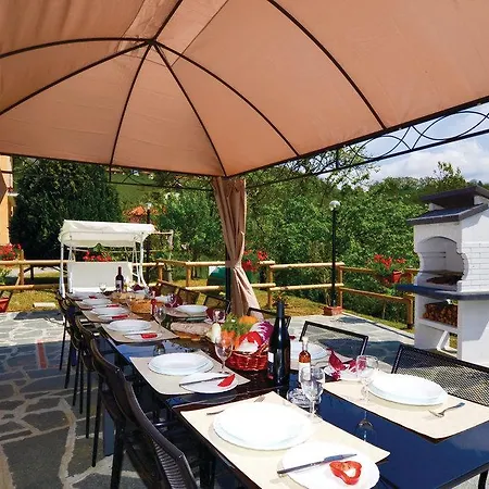 Le Terrazze Holiday home