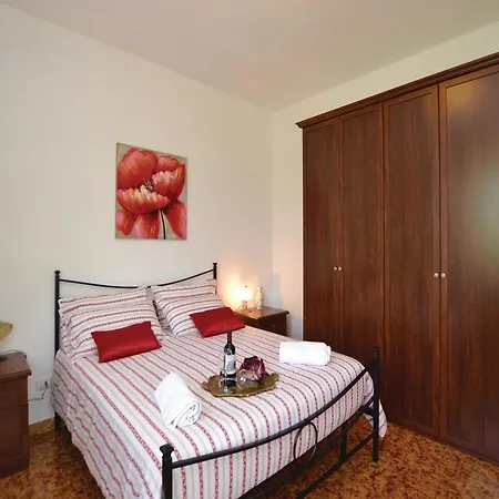 Holiday home Le Terrazze