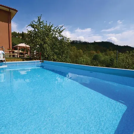 Holiday home Le Terrazze