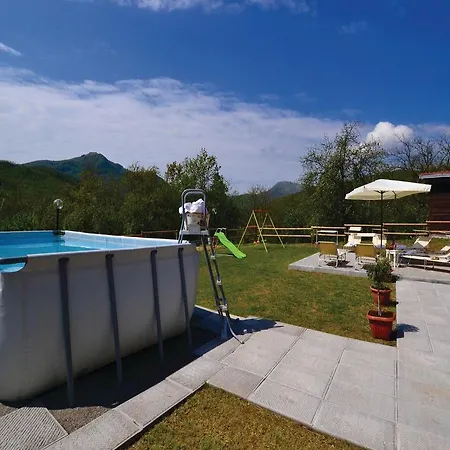 Le Terrazze