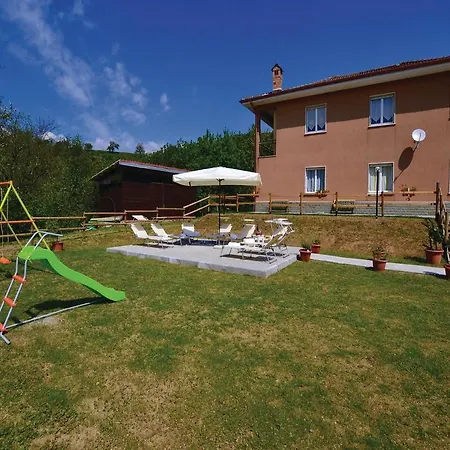 Le Terrazze Holiday home *