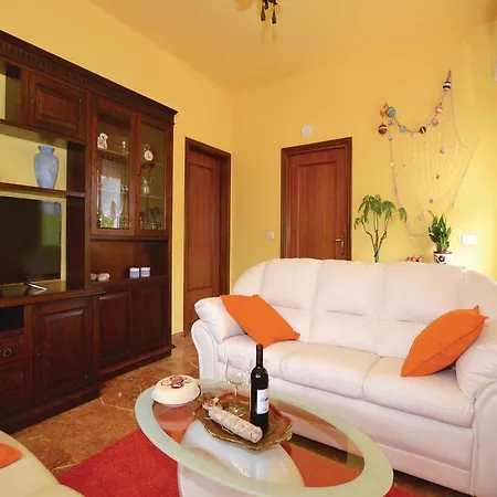 Le Terrazze Holiday home *