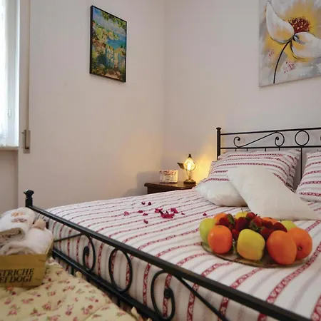 Le Terrazze Holiday home *