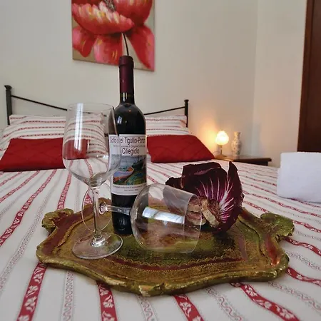 Holiday home Le Terrazze Cavizzano
