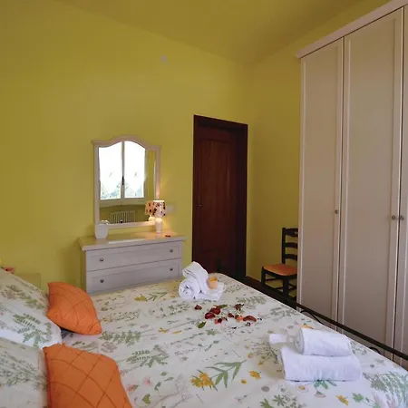 Le Terrazze Holiday home