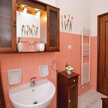 Le Terrazze Holiday home *