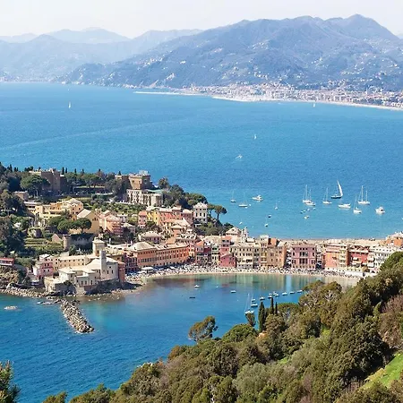Holiday home Le Terrazze Cavizzano