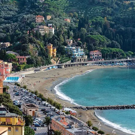 Le Terrazze