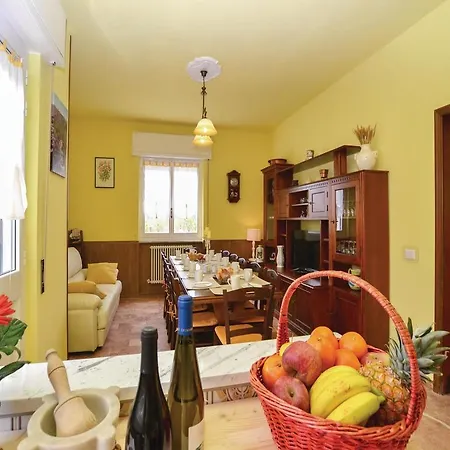 Le Terrazze Holiday home Cavizzano