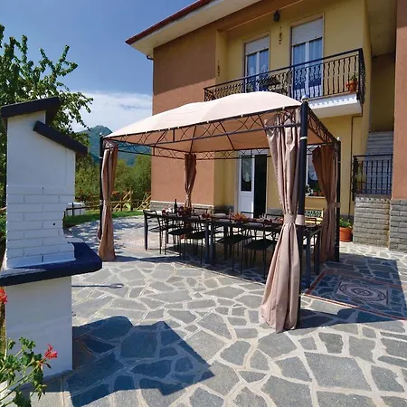 Holiday home Le Terrazze Cavizzano