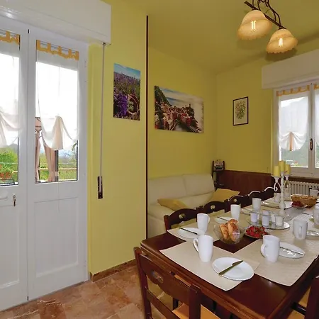 Le Terrazze Holiday home *