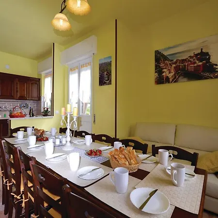 Holiday home Le Terrazze