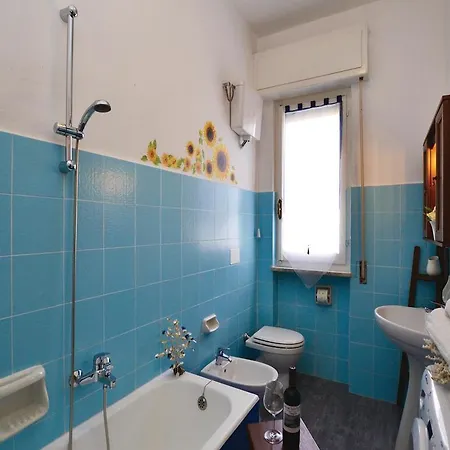 Le Terrazze Holiday home