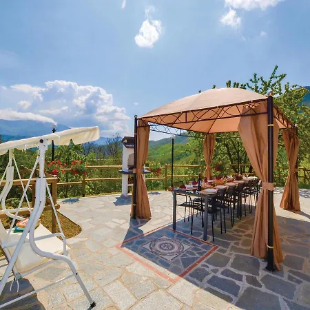 Le Terrazze Cavizzano