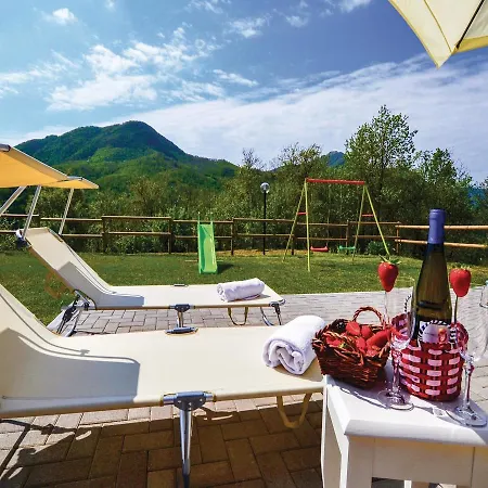 Holiday home Le Terrazze